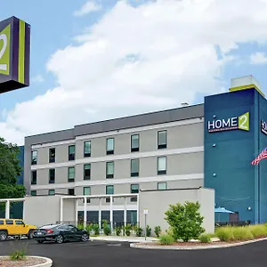 Home2 I-10 At North Davis Hwy Hotel